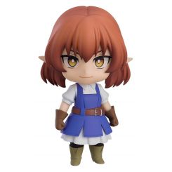 Helck figurine Nendoroid Vermilio Good Smile Company