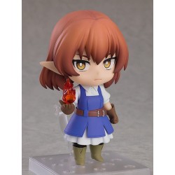 Helck figurine Nendoroid Vermilio Good Smile Company