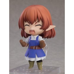 Helck figurine Nendoroid Vermilio Good Smile Company