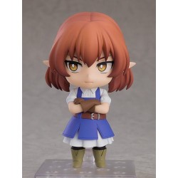 Helck figurine Nendoroid Vermilio Good Smile Company