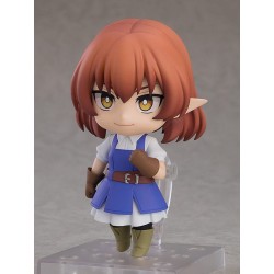 Helck figurine Nendoroid Vermilio Good Smile Company