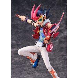 Yu-Gi-Oh! Zexal figurine Yuma Tsukumo Amakuni