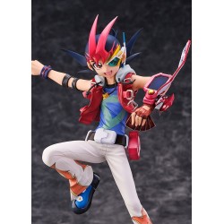 Yu-Gi-Oh! Zexal figurine Yuma Tsukumo Amakuni