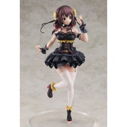 Konosuba figurine Yunyun Gothic Lolita Dress Ver. Kadokawa