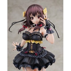 Konosuba figurine Yunyun Gothic Lolita Dress Ver. Kadokawa