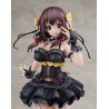 Konosuba figurine Yunyun Gothic Lolita Dress Ver. Kadokawa