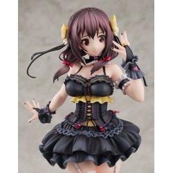 Konosuba figurine Yunyun Gothic Lolita Dress Ver. Kadokawa