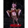 Overlord figurine FNEX Entoma Vasilissa Zeta Furyu