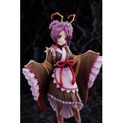 Overlord figurine FNEX Entoma Vasilissa Zeta Furyu