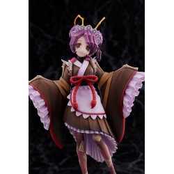 Overlord figurine FNEX Entoma Vasilissa Zeta Furyu