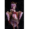 Overlord figurine FNEX Entoma Vasilissa Zeta Furyu