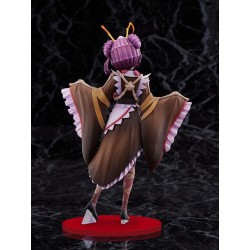 Overlord figurine FNEX Entoma Vasilissa Zeta Furyu