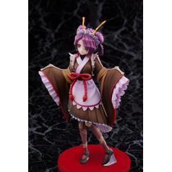 Overlord figurine FNEX Entoma Vasilissa Zeta Furyu