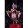 Overlord figurine FNEX Entoma Vasilissa Zeta Furyu