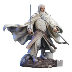 Le Seigneur des Anneaux Gallery Deluxe figurine Gandalf Diamond Select