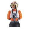 Star Wars Episode IV buste Red Leader Gentle Giant