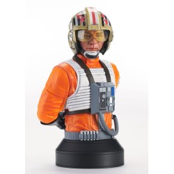 Star Wars Episode IV buste Red Leader Gentle Giant