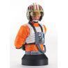 Star Wars Episode IV buste Red Leader Gentle Giant