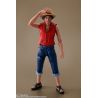 One Piece figurine S.H. Figuarts Monkey D. Luffy (Netflix) Bandai