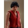 One Piece figurine S.H. Figuarts Monkey D. Luffy (Netflix) Bandai