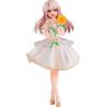 Fate/kaleid liner Prisma Illya figurine Illyasviel von Einzbern: Summer Dress ver. Kadokawa