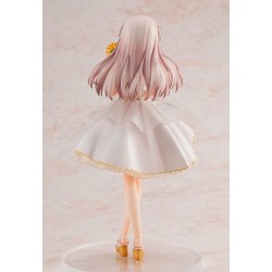 Fate/kaleid liner Prisma Illya figurine Illyasviel von Einzbern: Summer Dress ver. Kadokawa