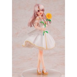 Fate/kaleid liner Prisma Illya figurine Illyasviel von Einzbern: Summer Dress ver. Kadokawa