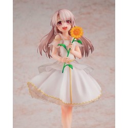 Fate/kaleid liner Prisma Illya figurine Illyasviel von Einzbern: Summer Dress ver. Kadokawa