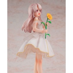 Fate/kaleid liner Prisma Illya figurine Illyasviel von Einzbern: Summer Dress ver. Kadokawa