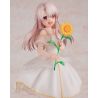 Fate/kaleid liner Prisma Illya figurine Illyasviel von Einzbern: Summer Dress ver. Kadokawa