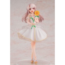 Fate/kaleid liner Prisma Illya figurine Illyasviel von Einzbern: Summer Dress ver. Kadokawa