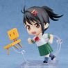 Suzume figurine Nendoroid Suzume Iwato Good Smile Company