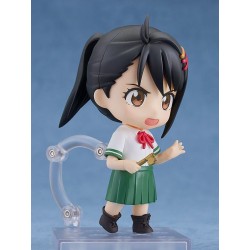 Suzume figurine Nendoroid Suzume Iwato Good Smile Company