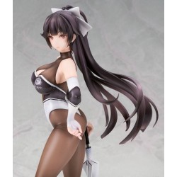 Azur Lane figurine Takao Glamorous Full Drive Ver. Alter