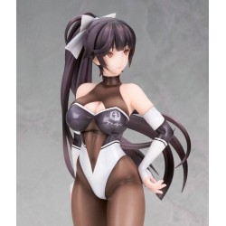 Azur Lane figurine Takao Glamorous Full Drive Ver. Alter