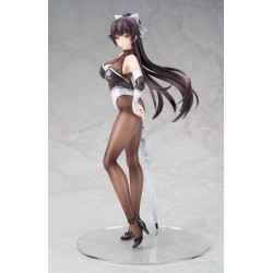 Azur Lane figurine Takao Glamorous Full Drive Ver. Alter