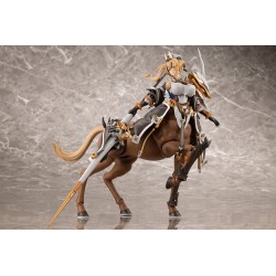 Arcanadea figurine Plastic Model Kit Elena Kotobukiya