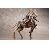 Arcanadea figurine Plastic Model Kit Elena Kotobukiya