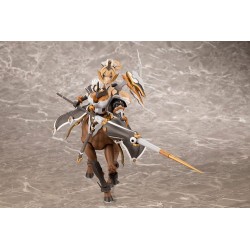 Arcanadea figurine Plastic Model Kit Elena Kotobukiya