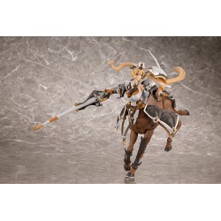 Arcanadea figurine Plastic Model Kit Elena Kotobukiya