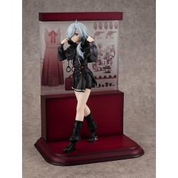 Spy Classroom figurine Light Novel Glint Monika Kadokawa