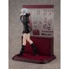 Spy Classroom figurine Light Novel Glint Monika Kadokawa