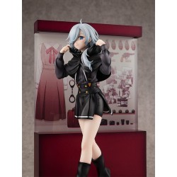 Spy Classroom figurine Light Novel Glint Monika Kadokawa