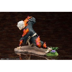 Hell's Paradise figurine ARTFXJ Gabimaru Kotobukiya