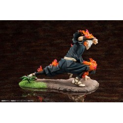 Hell's Paradise figurine ARTFXJ Gabimaru Kotobukiya