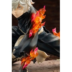 Hell's Paradise figurine ARTFXJ Gabimaru Kotobukiya