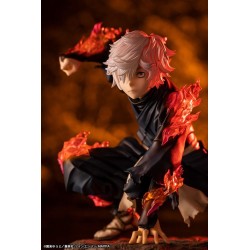 Hell's Paradise figurine ARTFXJ Gabimaru Kotobukiya