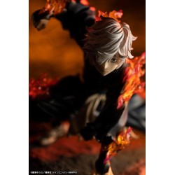 Hell's Paradise figurine ARTFXJ Gabimaru Kotobukiya