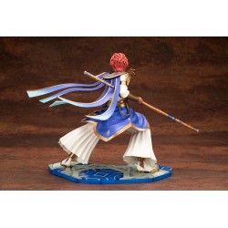 Tales of Arise figurine Dohalim Kotobukiya