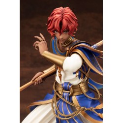 Tales of Arise figurine Dohalim Kotobukiya